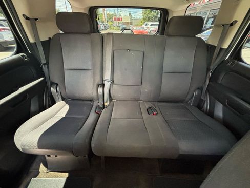 Used 2010 Chevrolet Tahoe LS w/ Convenience Package AWD/4WD image 17