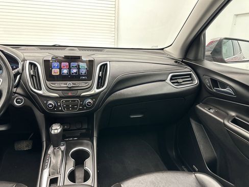 Certified 2018 Chevrolet Equinox Premier image 28