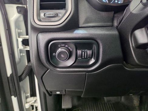 Used 2019 RAM 2500 Tradesman RWD image 13