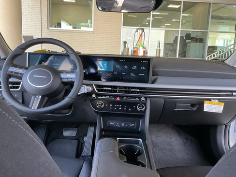 New 2026 Hyundai Sonata SEL image 6