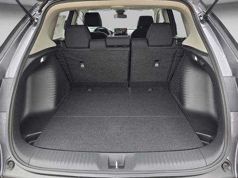 New 2026 Honda HR-V LX image 23
