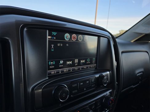 Used 2019 Chevrolet Silverado 3500 LTZ w/ Duramax Plus Package image 18