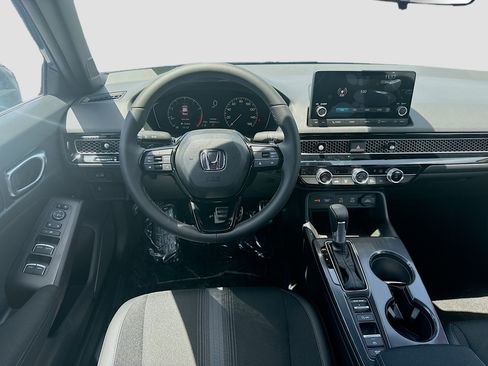 New 2026 Honda Civic Sport image 17