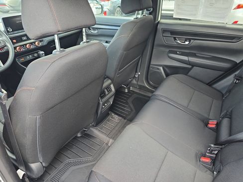 Used 2023 Honda CR-V Sport image 14