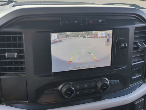 Used 2021 Ford F150 XLT image 17