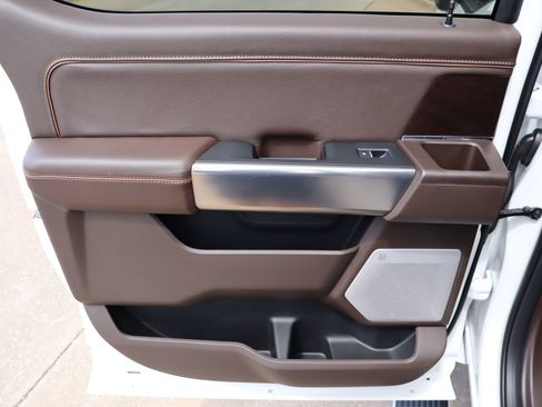 New 2026 Ford F250 King Ranch AWD/4WD image 19