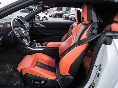 Used 2024 BMW M4 xDrive Competition image 29