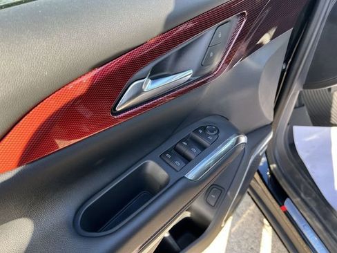 New 2026 Chevrolet Traverse Z71 w/ Enhanced Driving Package image 23