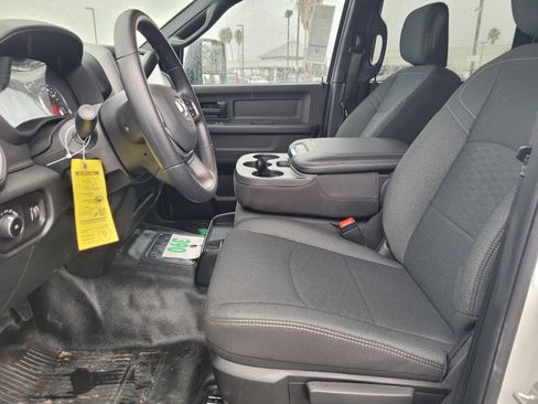 New 2026 RAM 5500 Tradesman w/ Chrome Appearance Group image 11