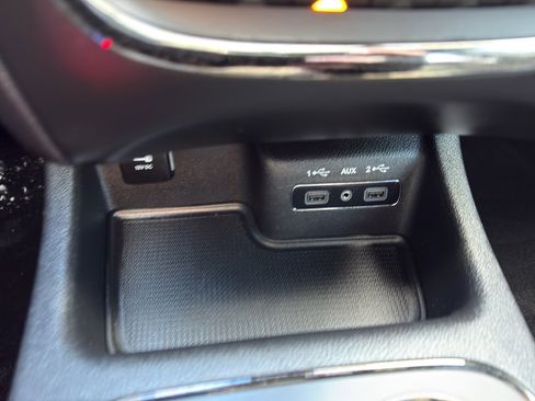 Used 2020 Dodge Durango R/T w/ Technology Group image 21