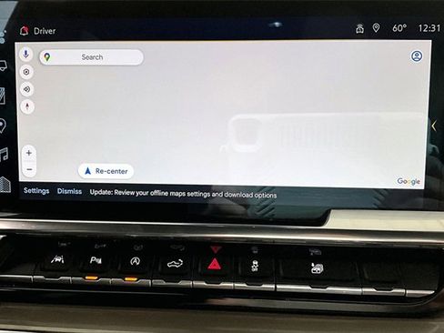 Used 2022 Chevrolet Silverado 1500 High Country w/ Max Trailering Package image 41