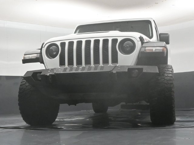 Used 2022 Jeep Gladiator Mojave AWD/4WD image 54
