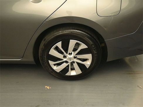 Used 2022 Nissan Altima 2.5 S image 9