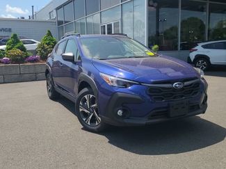 New 2026 Subaru Crosstrek 2.5i Premium AWD/4WD video 2