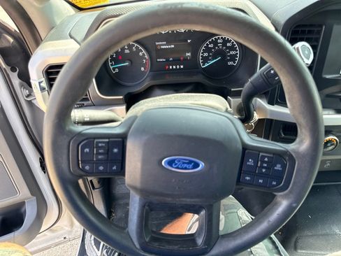 Used 2021 Ford F150 XL w/ Equipment Group 101A High RWD image 21