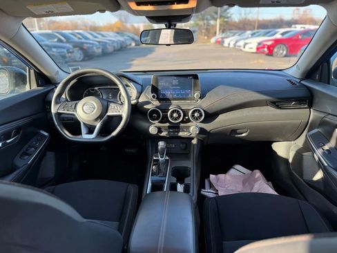 Used 2021 Nissan Sentra SR image 18