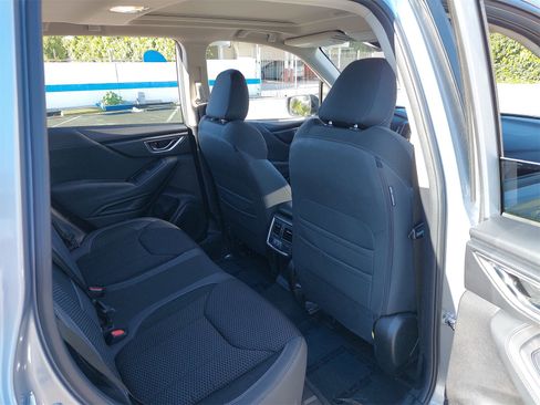 Used 2020 Subaru Forester Premium image 11