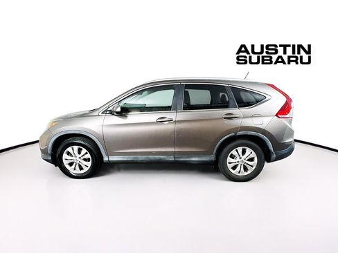 Used 2013 Honda CR-V EX-L image 4