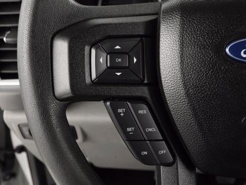 Used 2017 Ford F250 XLT image 35