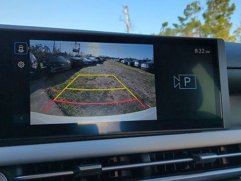 New 2026 Hyundai Tucson SE image 19