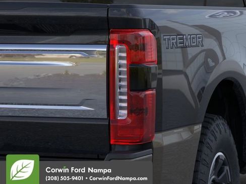 New 2026 Ford F350 King Ranch AWD/4WD image 21