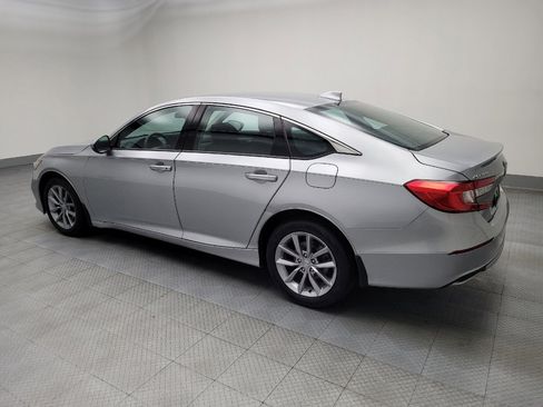 Used 2021 Honda Accord LX image 3