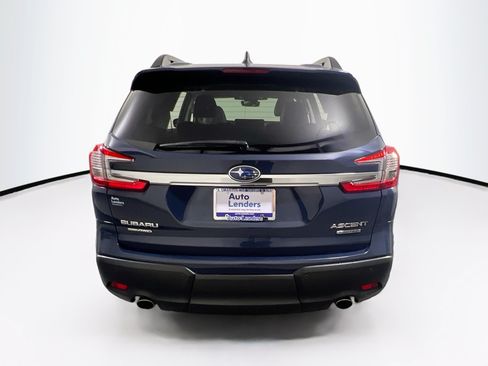 Used 2023 Subaru Ascent Limited AWD/4WD image 6