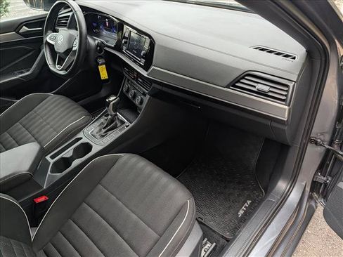 Certified 2023 Volkswagen Jetta Sport FWD image 14