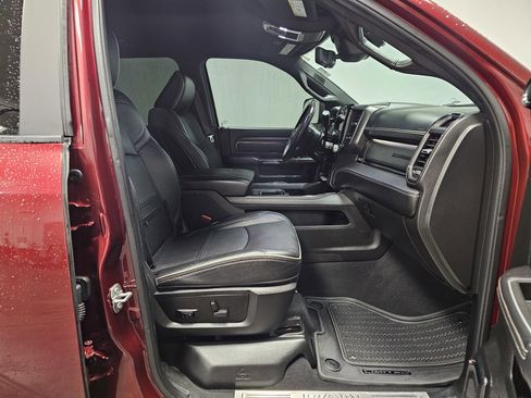 Used 2022 RAM 2500 Limited image 15