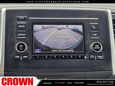 Used 2017 Honda Ridgeline RTL image 28