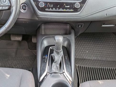 Used 2023 Toyota Corolla SE FWD image 19