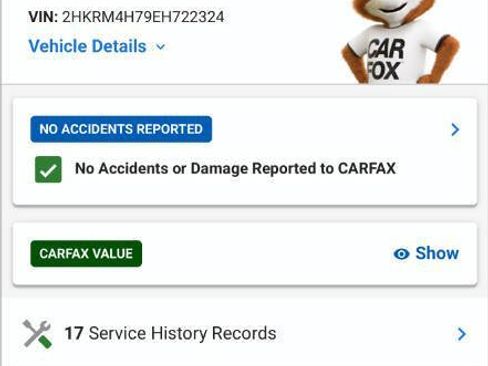 Used 2014 Honda CR-V EX-L image 18