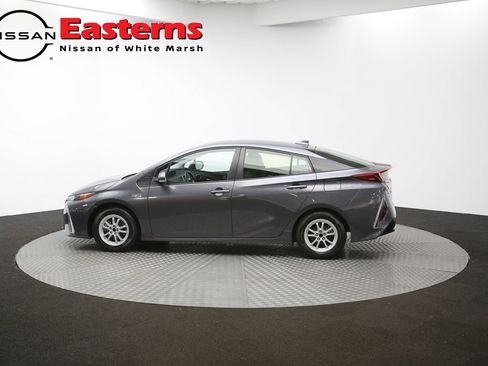 Used 2021 Toyota Prius Prime LE image 58