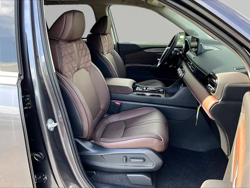 New 2026 Honda Pilot Elite image 19