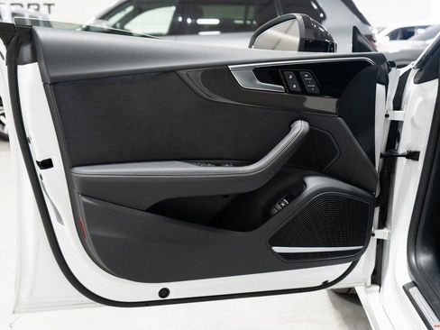 Used 2024 Audi S5 Premium Plus w/ Premium Plus Package image 34