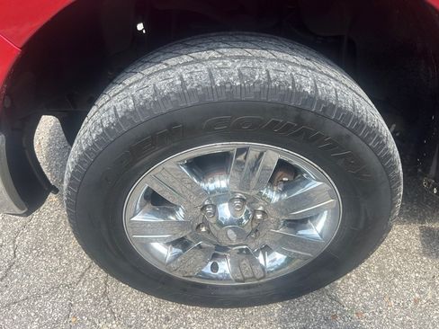 Used 2010 Ford F150 XLT RWD image 19