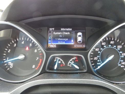 Used 2016 Ford Escape SE w/ Equipment Group 201A AWD/4WD image 20
