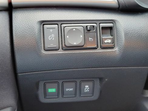 Used 2016 Nissan Sentra S FWD image 10