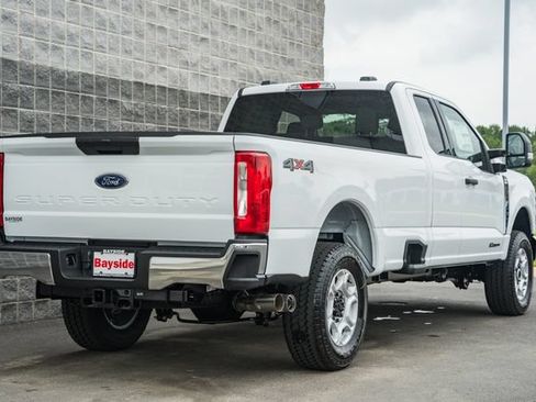 New 2026 Ford F250 XLT w/ Snow Plow/Camper Package AWD/4WD image 6