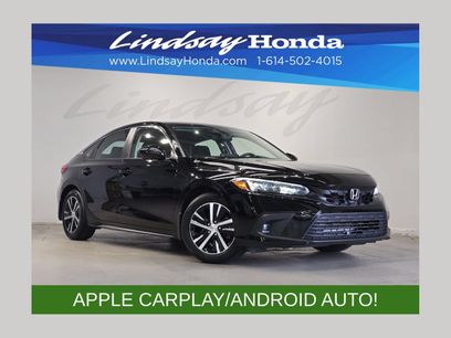 Used 2023 Honda Civic LX