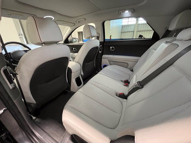Used 2023 Hyundai Ioniq 5 Limited RWD image 15