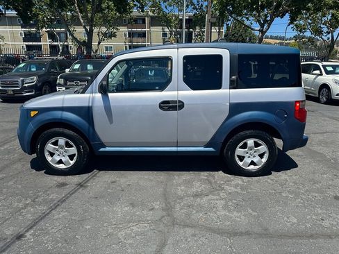 Used 2005 Honda Element EX image 7