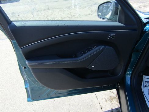 New 2026 Ford Mustang Mach-E Premium AWD/4WD image 15