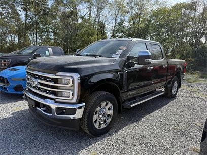 Used 2024 Ford F250 Lariat w/ Chrome Package