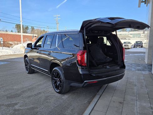Used 2024 GMC Yukon Denali Ultimate image 24