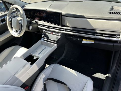New 2026 Hyundai Santa Fe SEL image 19