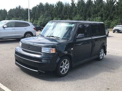 Used 2006 Scion xB