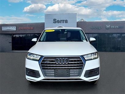 Used 2018 Audi Q7 3.0T Prestige