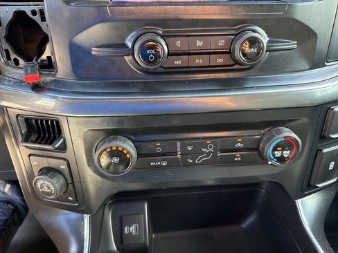 Used 2022 Ford F150 XL w/ STX Appearance Package image 24