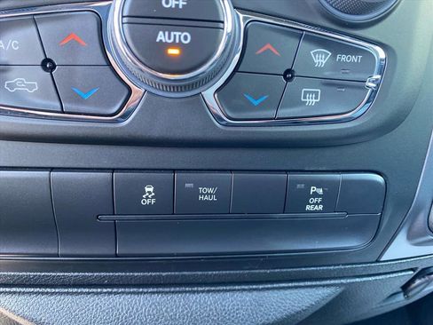Used 2022 RAM 1500 Classic Warlock w/ Electronics Group AWD/4WD image 13